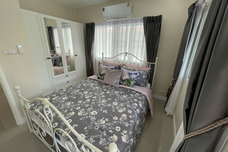 Дом в Паттайе, Таиланд | THE546714