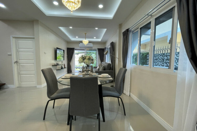 Дом в Паттайе, Таиланд | THE546714