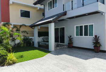 Дом в Паттайе, Таиланд | THE546714