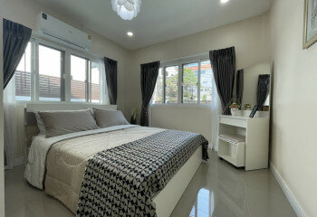 Дом в Паттайе, Таиланд | THE546714