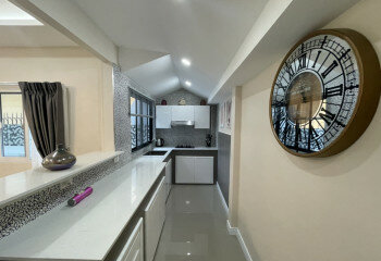 Дом в Паттайе, Таиланд | THE546714