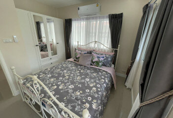 Дом в Паттайе, Таиланд | THE546714