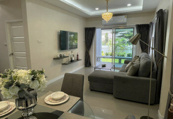 Дом в Паттайе, Таиланд | THE546714