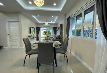 Дом в Паттайе, Таиланд | THE546714