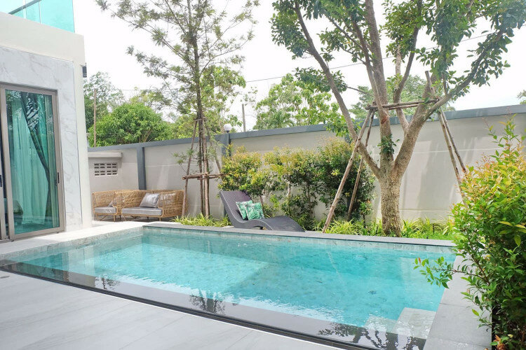 Дом в Паттайе, Таиланд | THE127369