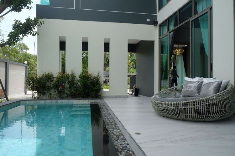 Дом в Паттайе, Таиланд | THE127369