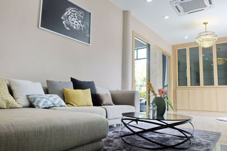 Дом в Паттайе, Таиланд | THE127369