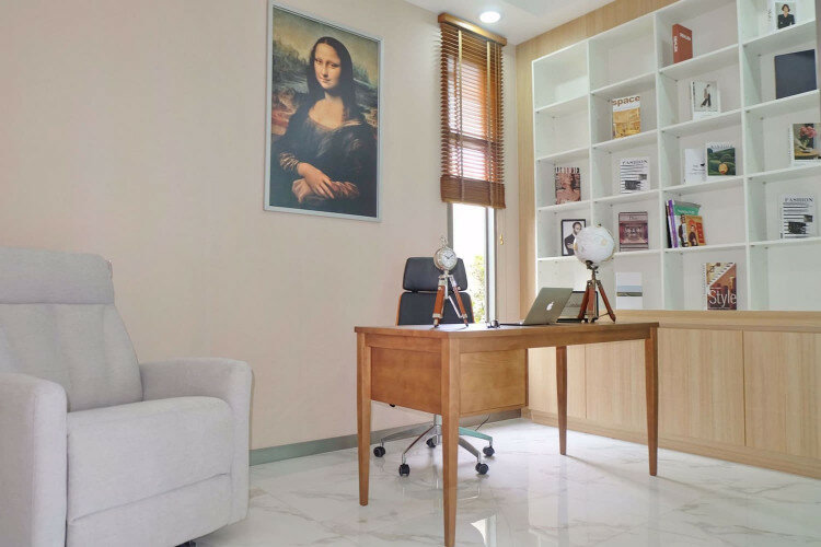 Дом в Паттайе, Таиланд | THE127369