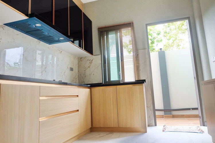 Дом в Паттайе, Таиланд | THE127369