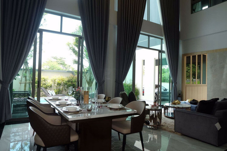 Дом в Паттайе, Таиланд | THE127369