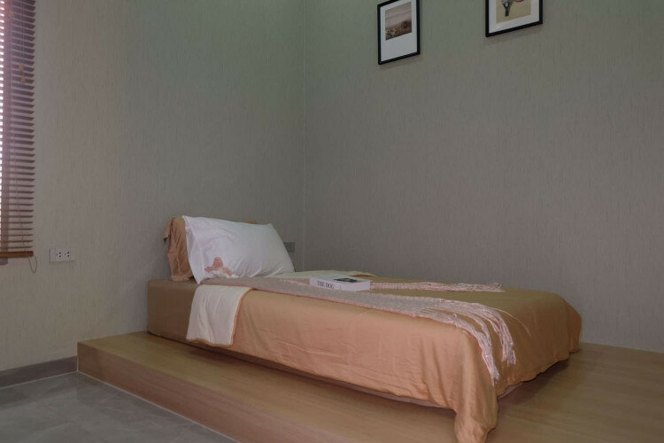 Дом в Паттайе, Таиланд | THE127369