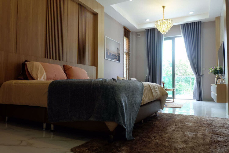 Дом в Паттайе, Таиланд | THE127369