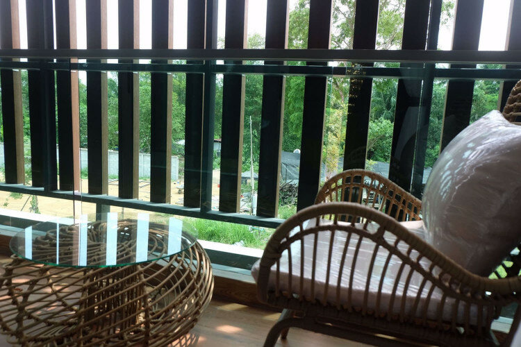 Дом в Паттайе, Таиланд | THE127369