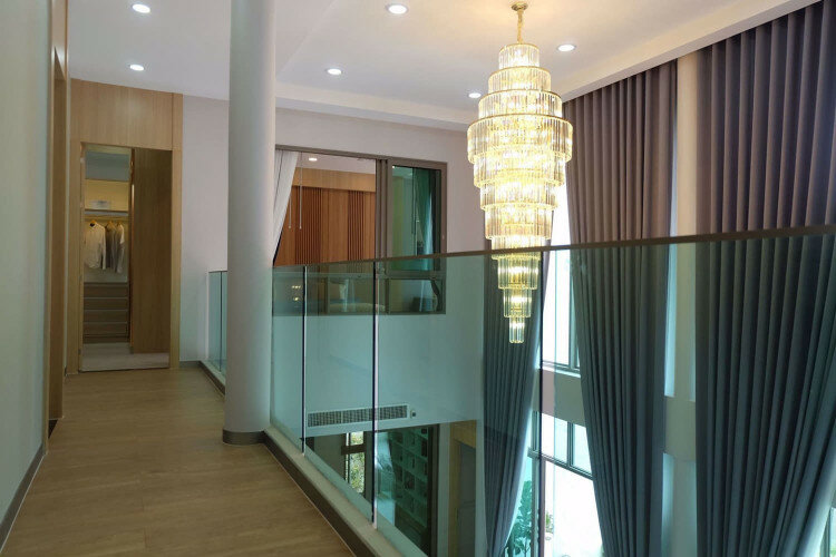 Дом в Паттайе, Таиланд | THE127369