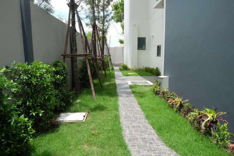 Дом в Паттайе, Таиланд | THE127369