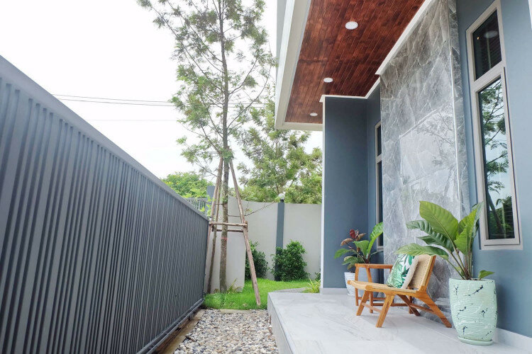 Дом в Паттайе, Таиланд | THE127369