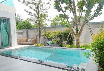 Дом в Паттайе, Таиланд | THE127369