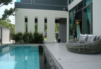 Дом в Паттайе, Таиланд | THE127369