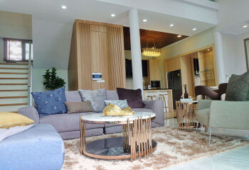 Дом в Паттайе, Таиланд | THE127369