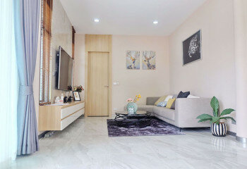 Дом в Паттайе, Таиланд | THE127369