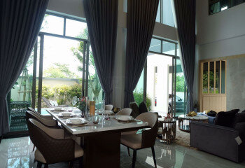 Дом в Паттайе, Таиланд | THE127369