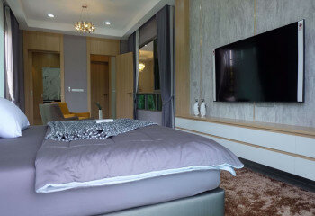 Дом в Паттайе, Таиланд | THE127369