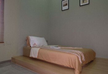 Дом в Паттайе, Таиланд | THE127369