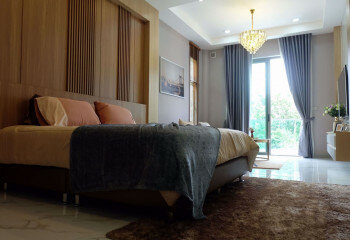 Дом в Паттайе, Таиланд | THE127369