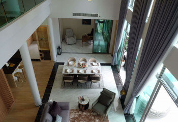 Дом в Паттайе, Таиланд | THE127369