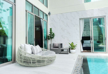 Дом в Паттайе, Таиланд | THE127369