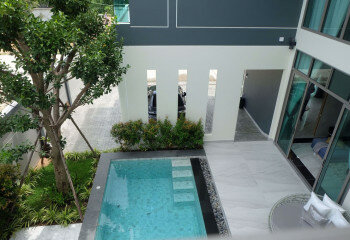 Дом в Паттайе, Таиланд | THE127369