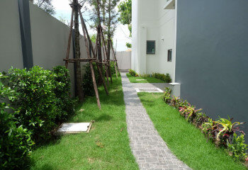 Дом в Паттайе, Таиланд | THE127369