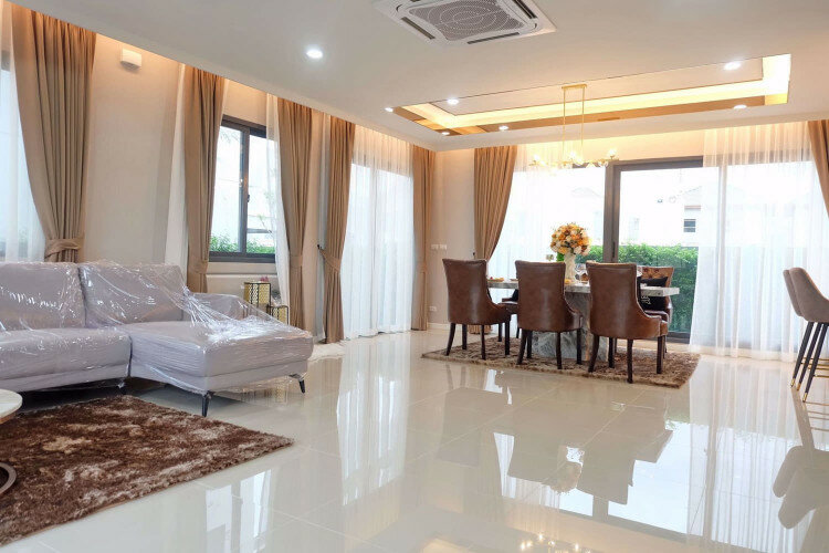 Дом в Паттайе, Таиланд | THE427400