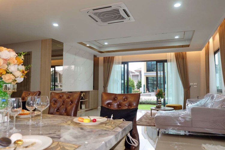 Дом в Паттайе, Таиланд | THE427400