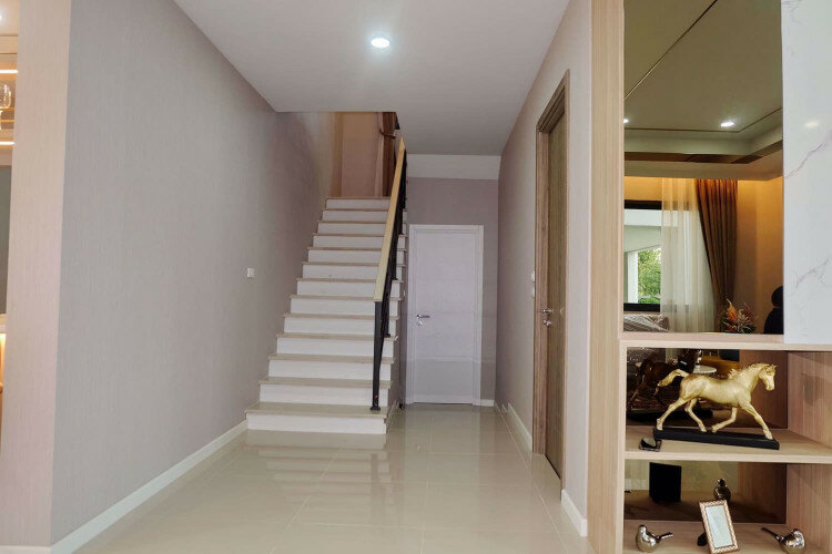 Дом в Паттайе, Таиланд | THE427400