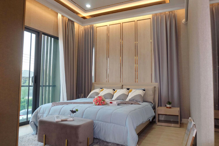 Дом в Паттайе, Таиланд | THE427400