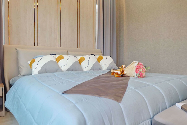 Дом в Паттайе, Таиланд | THE427400