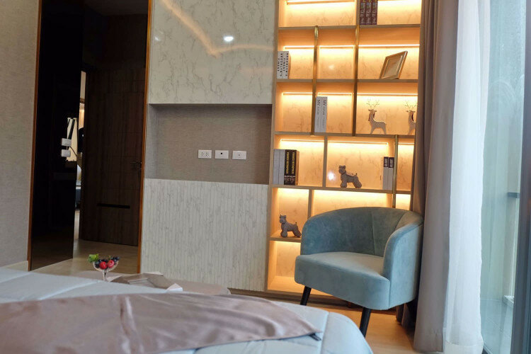 Дом в Паттайе, Таиланд | THE427400