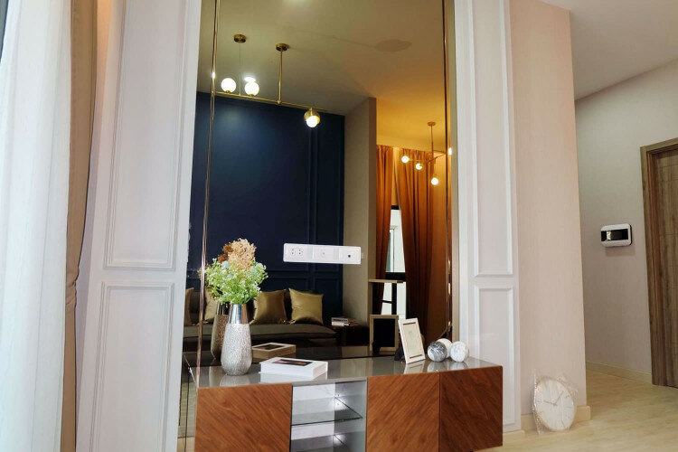 Дом в Паттайе, Таиланд | THE427400