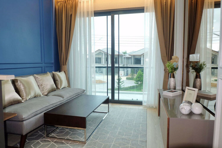 Дом в Паттайе, Таиланд | THE427400