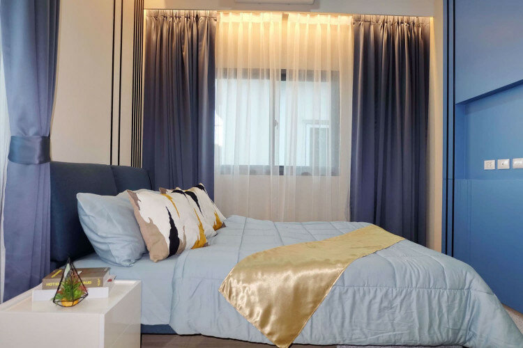 Дом в Паттайе, Таиланд | THE427400