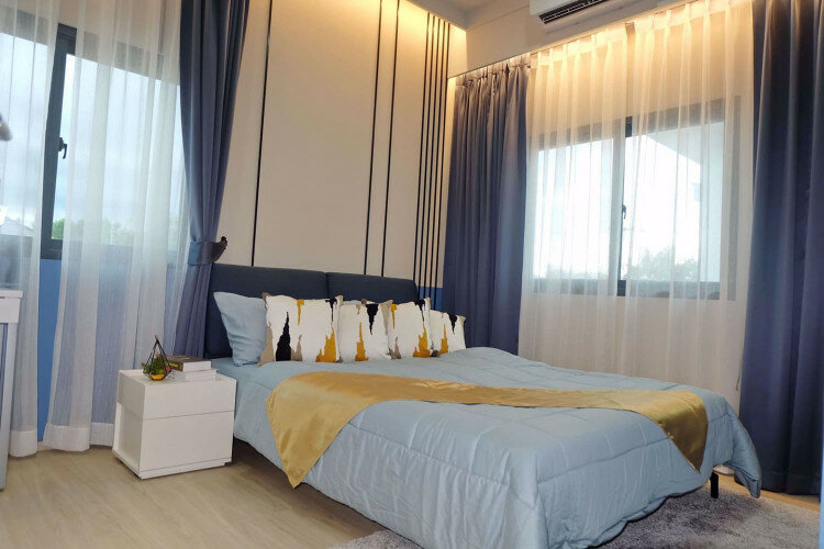 Дом в Паттайе, Таиланд | THE427400