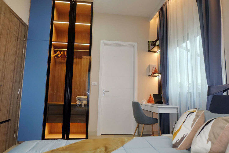 Дом в Паттайе, Таиланд | THE427400