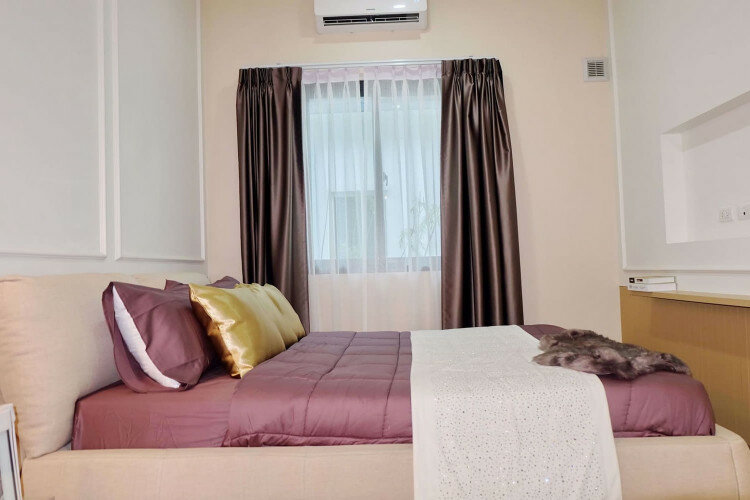 Дом в Паттайе, Таиланд | THE427400