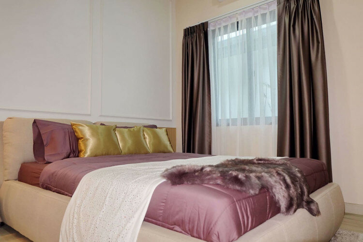 Дом в Паттайе, Таиланд | THE427400