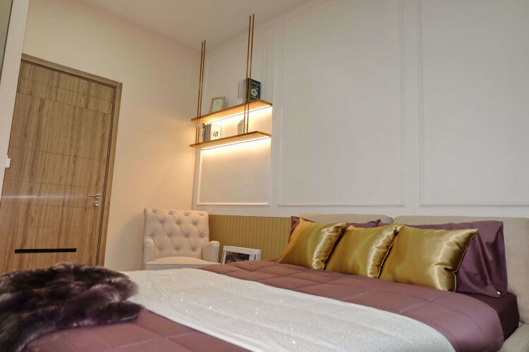 Дом в Паттайе, Таиланд | THE427400