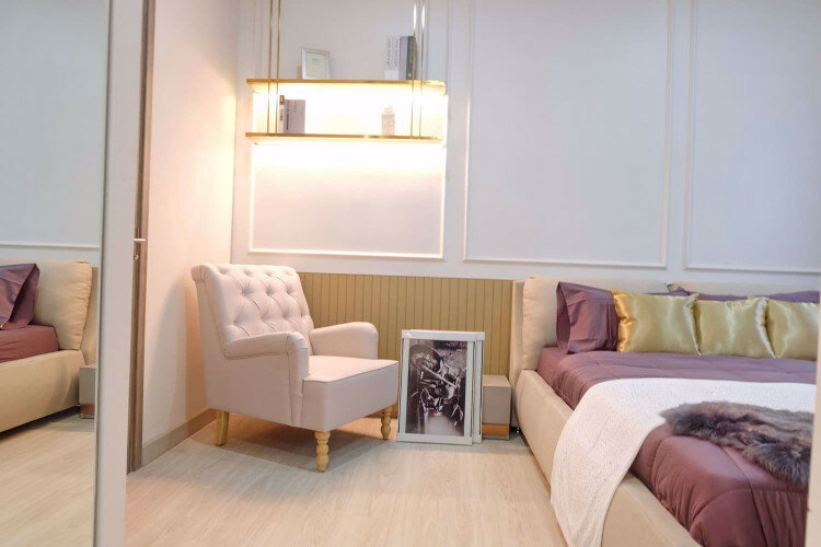 Дом в Паттайе, Таиланд | THE427400