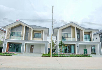 Дом в Паттайе, Таиланд | THE427400