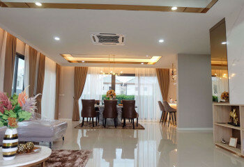 Дом в Паттайе, Таиланд | THE427400