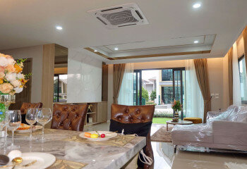 Дом в Паттайе, Таиланд | THE427400